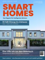 Smart Homes